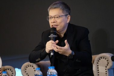 Chuyên gia Lê Quốc Vinh ra sách xử lý khủng hoảng truyền thông