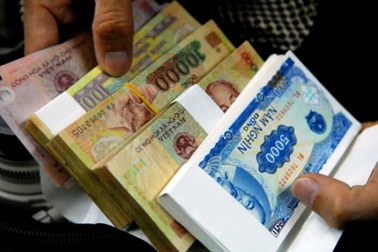 Báo cáo thưởng Tết Nguyên Đán Đinh Dậu 2017 trước ngày 30/12