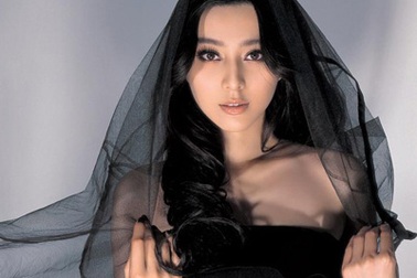 Vẻ kiều diễm của “nàng Bạch Tuyết” Phạm Băng Băng