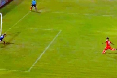 Nhiều trọng tài ở V-League nhận án phạt nặng vì mắc sai lầm nghiêm trọng