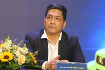 Đức Thịnh nói gì về việc vừa làm giám khảo, vừa có đề cử Ngôi Sao Xanh?