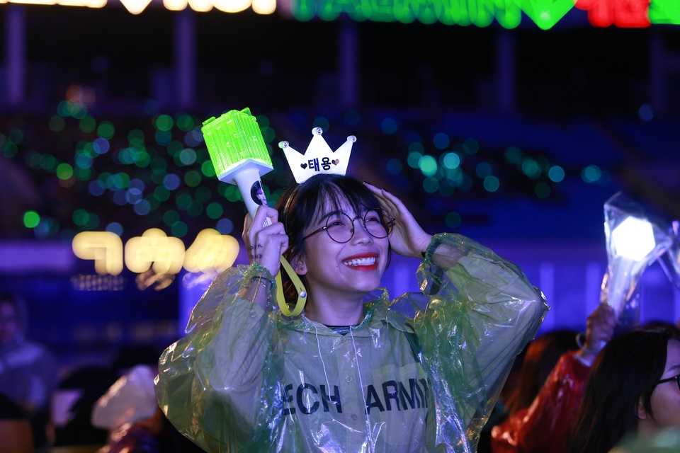 Ngắm lại màn trình diễn khiến fan phát cuồng của EXO-SC, Taemin - 21 Ngắm lại màn trình diễn khiến fan phát cuồng của EXO-SC, Taemin - 21