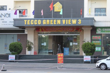 Cách ly tập trung 11 ngày được về nhà, bác sĩ dương tính với SASR-CoV-2