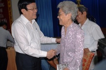 Tham nhũng: Đã cắt được bao nhiêu “ung nhọt”?