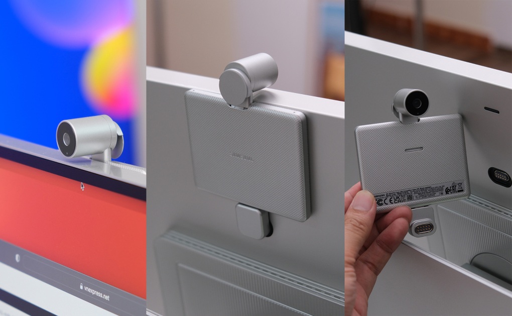 Samsung ViewFinity S9 5K: lựa chọn hàng đầu của các nhà sáng tạo nội dung - 3 Samsung ViewFinity S9 5K: lựa chọn hàng đầu của các nhà sáng tạo nội dung - 3
