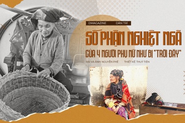 Số phận nghiệt ngã của 4 người phụ nữ như bị "trời đày"
