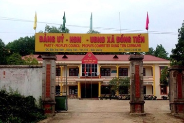 Bắc Giang: Cấp sổ đỏ trái luật hàng chục nghìn m2 đất cho người thân “quan xã, quan huyện”