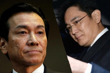 Samsung ngừng kế hoạch đầu tư, Toshiba nguy cơ phá sản