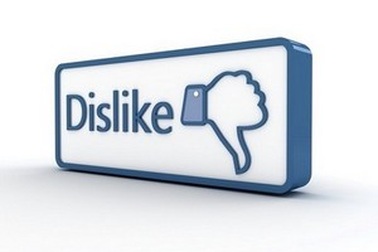 Facebook thử nghiệm chức năng “Dislike” theo cách ít người nghĩ đến