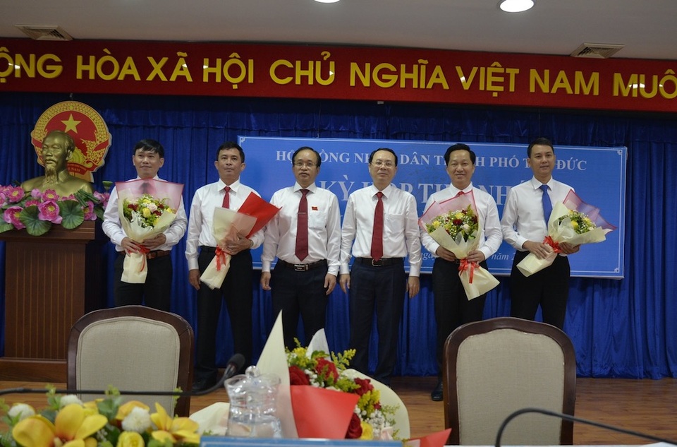 Người dân thành phố Thủ Đức chưa cần chuyển đổi những giấy tờ nào? - 3 Người dân thành phố Thủ Đức chưa cần chuyển đổi những giấy tờ nào? - 3