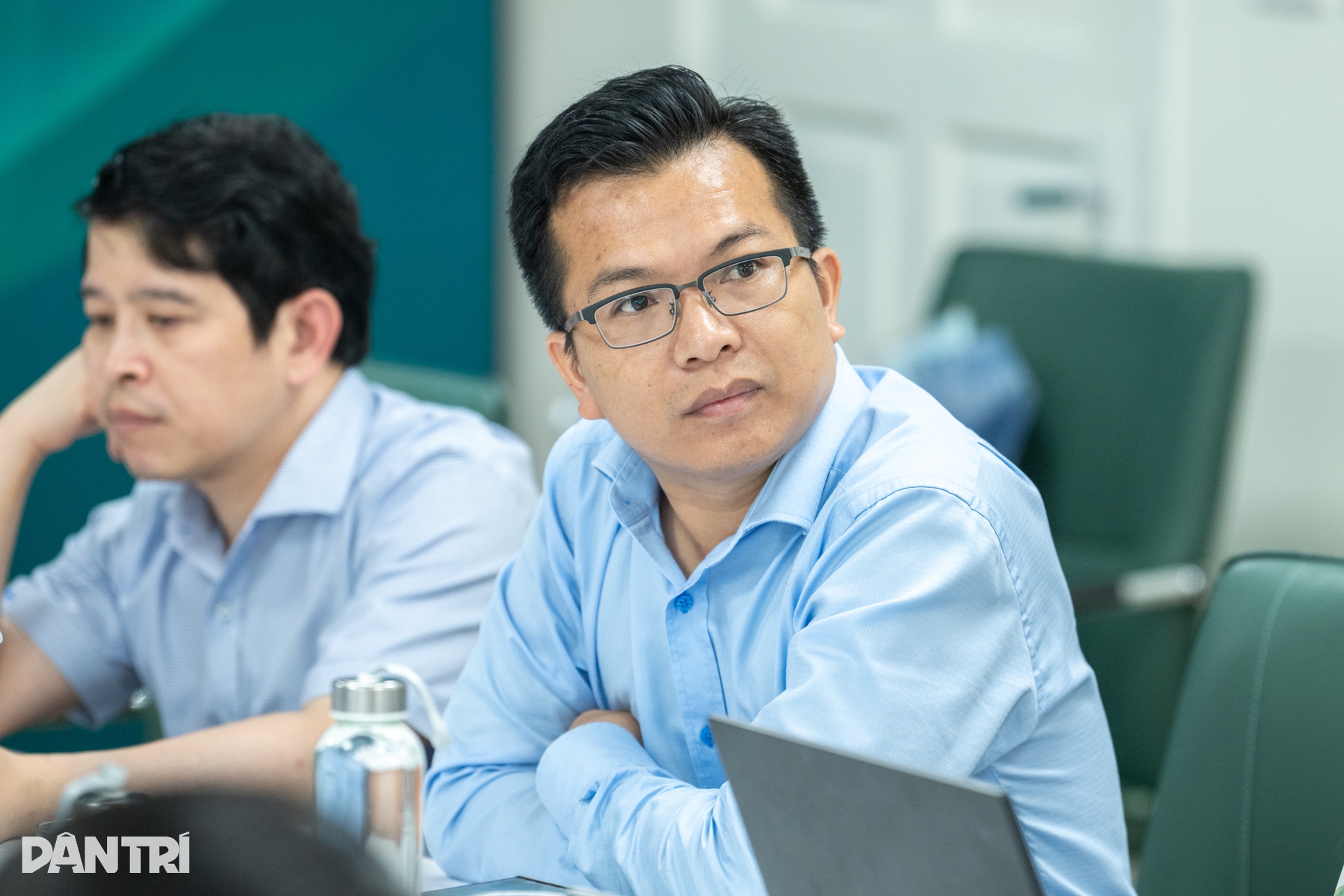 Diễn đàn ESG Việt Nam 2025: Toàn cảnh phiên họp Hội đồng cấp cao - 4 Diễn đàn ESG Việt Nam 2025: Toàn cảnh phiên họp Hội đồng cấp cao - 4
