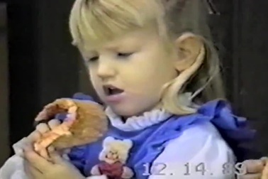 Cái khó của trẻ con