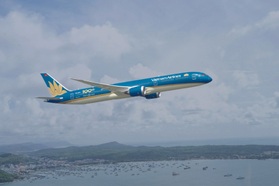 Vietnam Airlines và bài toán xây dựng sức mạnh thương hiệu quốc gia