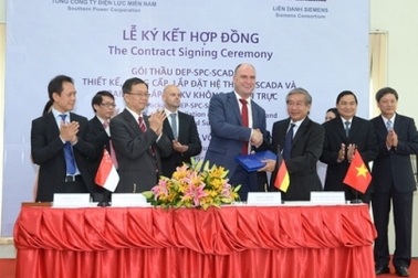 Việt Nam có trạm biến áp 110KV không người trực đầu tiên vào năm 2016