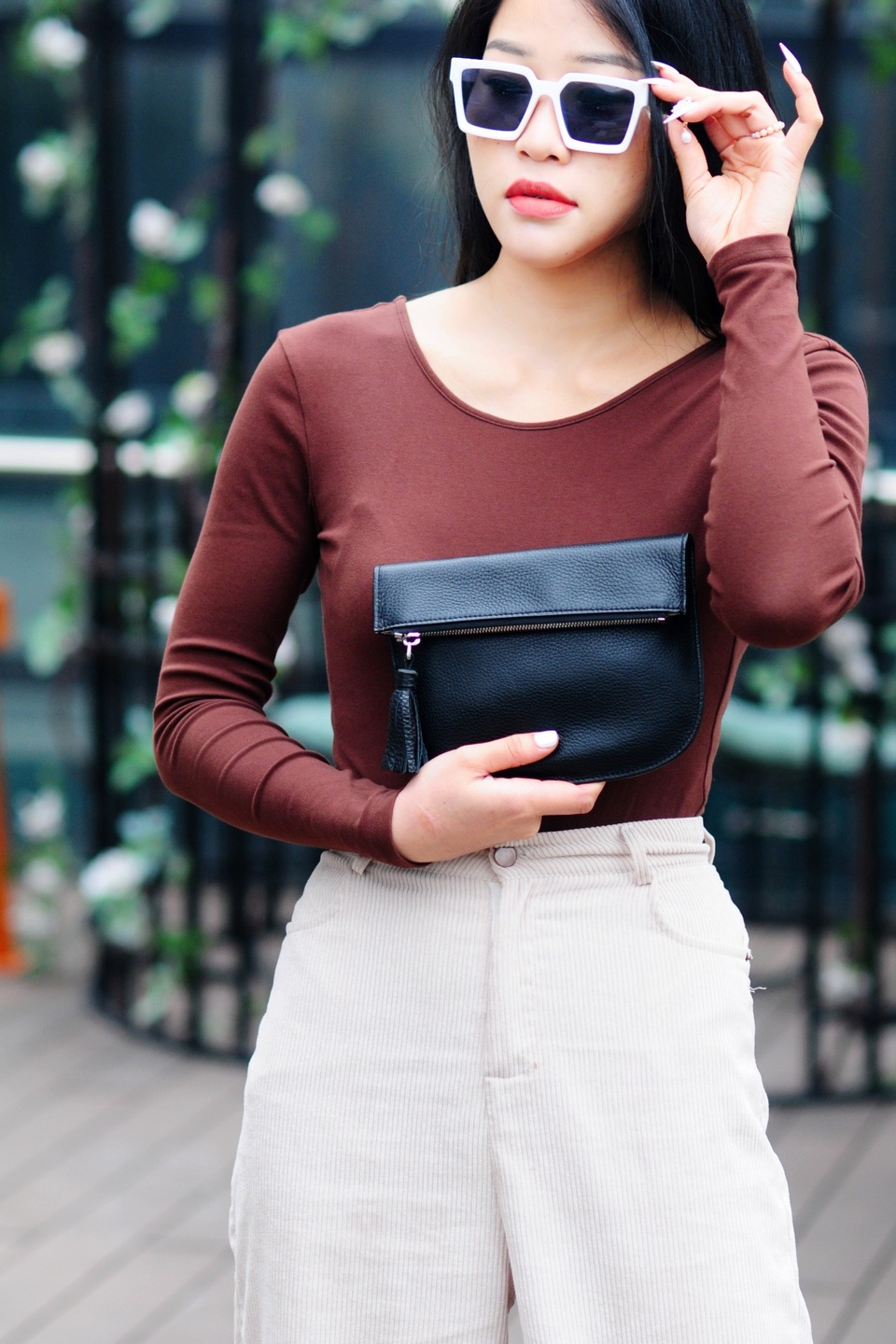 Cá nhân hóa túi xách da thật MINK Leather - quà tặng đặc biệt ngày 8/3 - 4 Cá nhân hóa túi xách da thật MINK Leather - quà tặng đặc biệt ngày 8/3 - 4