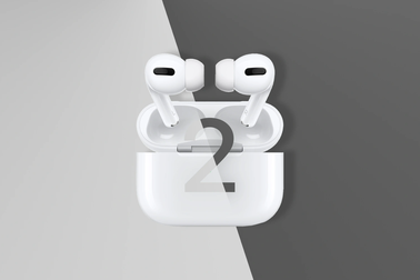 AirPods Pro 2 sắp ra mắt