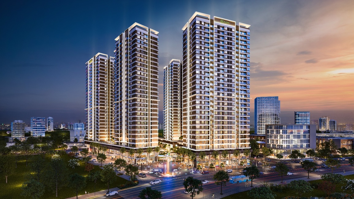 Sức hút của dự án Akari City tại thị trường căn hộ phía Tây TPHCM - 2 Sức hút của dự án Akari City tại thị trường căn hộ phía Tây TPHCM - 2