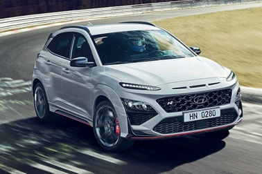 Hyundai dừng sản xuất động cơ đốt trong chỉ là tin đồn?