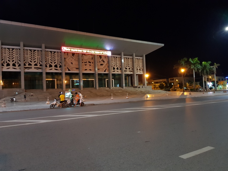 Thành phố Đông Hà bắt đầu thực hiện giãn cách xã hội 15 ngày - 4 Thành phố Đông Hà bắt đầu thực hiện giãn cách xã hội 15 ngày - 4