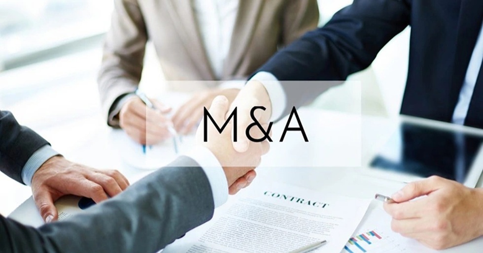 ການລວມຕົວ ແລະ ການຊື້ກິດຈະການຂອງທະນາຄານກັບຄືນມາດ້ວຍຂໍ້ຕົກລົງຫຼາຍພັນລ້ານໂດລາ - 1 Làn sóng MA ngân hàng trở lại với những thương vụ tỷ USD - 1