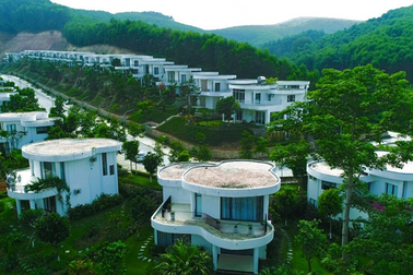 Ivory Villas & Resort: Thu hút giới đầu tư ngay trong mùa dịch Covid
