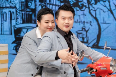 Chồng kém tuổi của Lê Khánh: "Lúc công khai yêu nhau, tôi... nhục vô cùng"