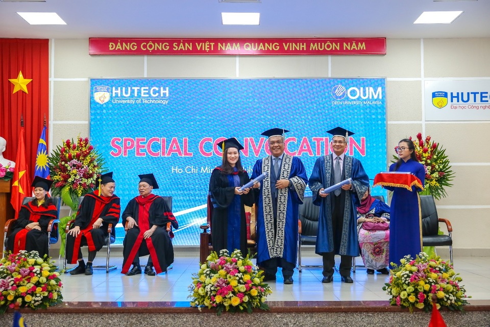 Học Thạc sĩ Quản trị kinh doanh quốc tế với chương trình MBA OUM ngay tại Việt Nam - 3 Học Thạc sĩ Quản trị kinh doanh quốc tế với chương trình MBA OUM ngay tại Việt Nam - 3