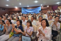 “Với dân tộc Việt Nam, chủ quyền quốc gia là tối thượng”