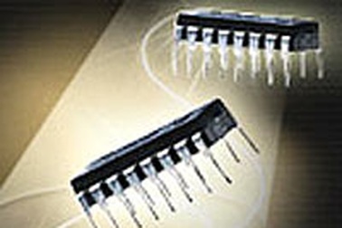 Chip nhớ "10 trong 1" đầu tiên trên thế giới