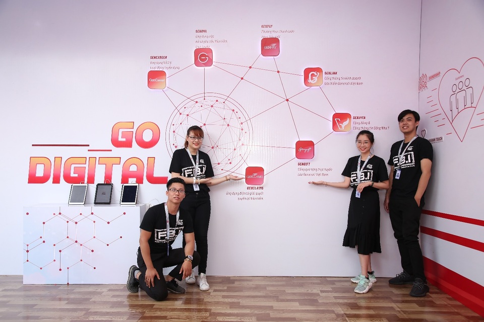 Cú hích trong chăm sóc sức khỏe trực tuyến - 4