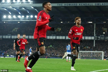 HLV Ten Hag tiết lộ bí quyết giúp Man Utd thắng đậm Everton