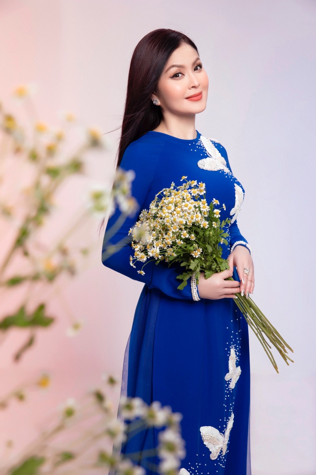 Dàn sao Gió qua miền tối sáng sau 25 năm: Người ở ẩn, người bỏ nghề diễn - 9 Dàn sao Gió qua miền tối sáng sau 25 năm: Người ở ẩn, người bỏ nghề diễn - 9