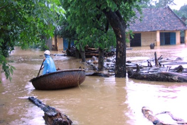 Chủ tịch nước gửi thư ngày phòng, chống thiên tai