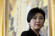 Thái Lan xác nhận cựu Thủ tướng Yingluck đang ở London