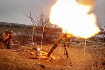 Nga tấn công theo mọi hướng, dồn hỏa lực chọc thủng phòng tuyến Bakhmut