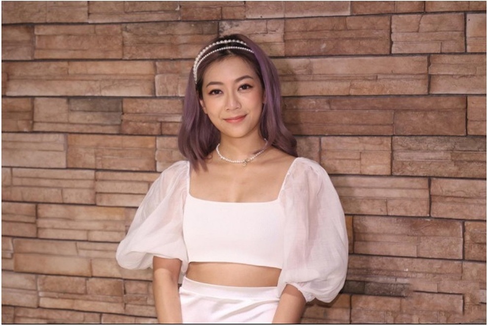 Tiểu hoa đán của TVB bất ngờ bị hất cẳng sau 12 năm gắn bó - 1 Tiểu hoa đán của TVB bất ngờ bị hất cẳng sau 12 năm gắn bó - 1