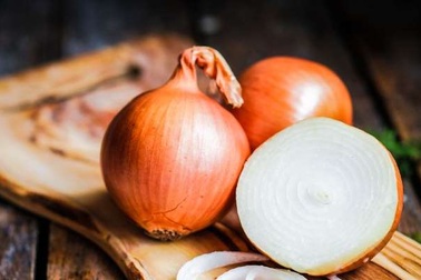 5 lý do nên ăn hành tây