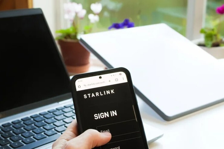 Starlink Internet fee in Vietnam is 6 times higher than fiber optic cable, who will use it? - 3