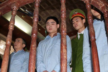 Cân nhắc tăng hình phạt với người phạm tội chưa thành niên