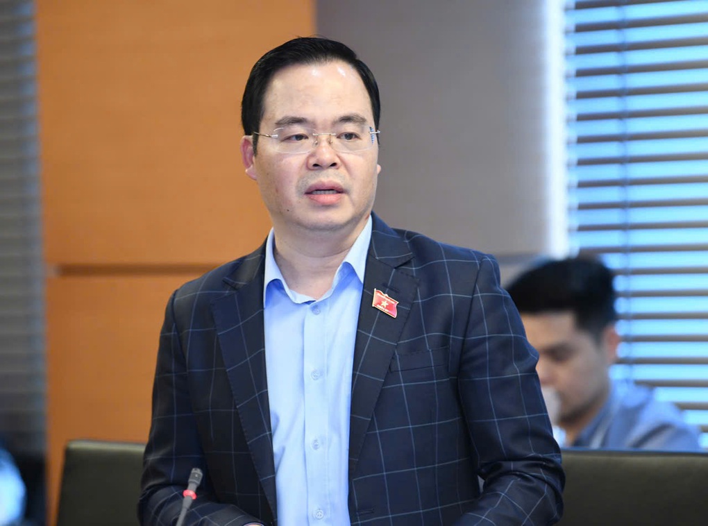 Nhiều chủ tịch tỉnh bị kiện nhưng không đến tòa - 2 Nhiều chủ tịch tỉnh bị kiện nhưng không đến tòa - 2