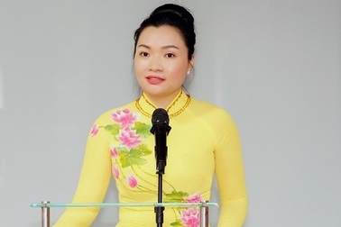 Nguyên phó Giám đốc Sở Du lịch TPHCM làm quyền Hiệu trưởng ĐH Hoa Sen