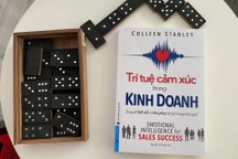 "Trí tuệ cảm xúc trong kinh doanh" - Bí quyết thành người bán hàng giỏi