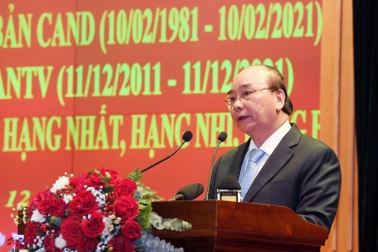 Công tác chính trị, tư tưởng - công cụ mềm có vị trí rất quan trọng