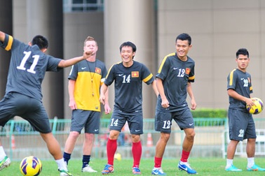 “Tuyển Việt Nam phải thắng Philippines bằng mọi giá”