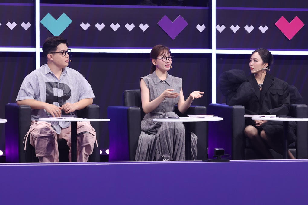 Hari Won: Tôi và ông xã Trấn Thành đều có tính gia trưởng - 1 Hari Won: Tôi và ông xã Trấn Thành đều có tính gia trưởng - 1