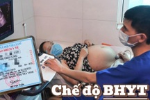 Hưởng trợ cấp thất nghiệp thì có mất BHYT hộ gia đình không?