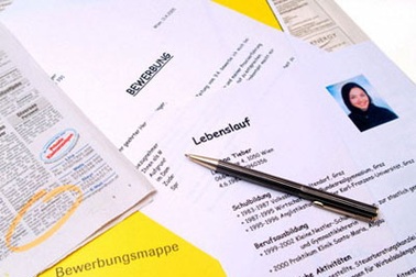 Làm đẹp CV khi bạn thiếu kinh nghiệm