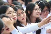 TPHCM miễn học phí cho toàn bộ học sinh từ năm học tới