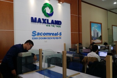Sacomreal “mở lối” xâm nhập thị trường phía Bắc