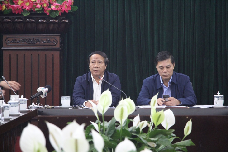 Hải Phòng phong tỏa 2 khu dân cư liên quan ca nhiễm Covid-19 của Hà Nội - 2 Hải Phòng phong tỏa 2 khu dân cư liên quan ca nhiễm Covid-19 của Hà Nội - 2